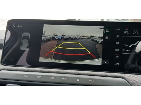 2025 Kia EV3 - thumbnail 20