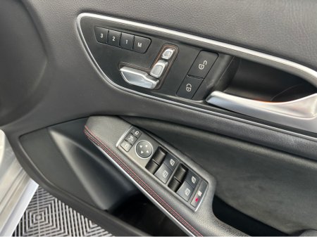 2016 Mercedes-Benz A Class - thumbnail 8