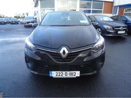 2022 Renault Clio - thumbnail 7