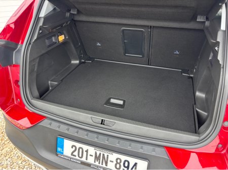 2020 Opel Grandland X - thumbnail 7