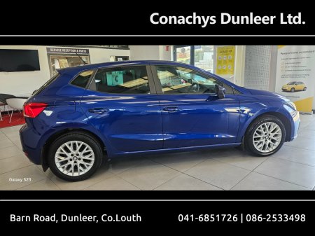 2019 SEAT Ibiza - thumbnail 10