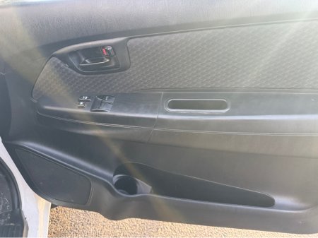 2016 Toyota Hilux ACTIVE D-4D 4X4 S/C HL2 2DR €7,950 thumbnail