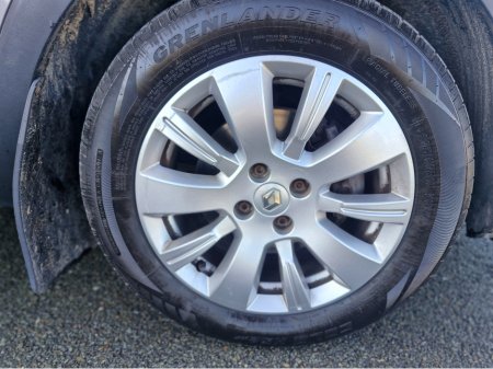 2015 Renault Captur - thumbnail 26