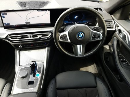 2023 BMW i4 - photo 5