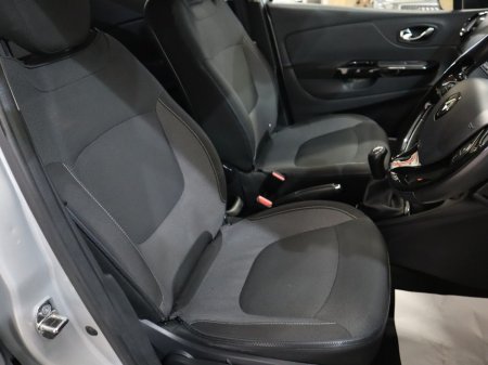 2015 Renault Captur *109* INTENSE 1.5 DCI 90 4DR €8,950 thumbnail