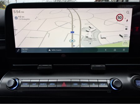 2024 Hyundai Kona - thumbnail 13