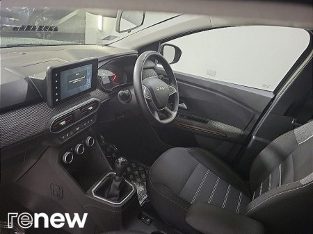 2023 Dacia Sandero Stepway - thumbnail 24