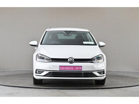 2019 Volkswagen Golf *JAN 2026 PRICE NOW*1.2 TSI DSG MK 7.5 VARIANT COMFORTLINE *REVERSE CAMERA* €20,490