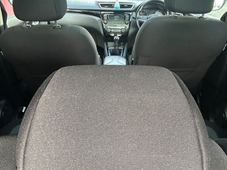 2020 Nissan Qashqai - thumbnail 10