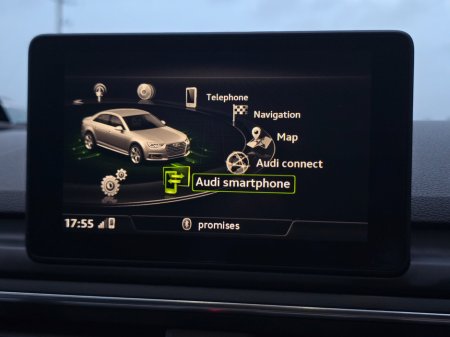 2015 Audi A4 - thumbnail 29