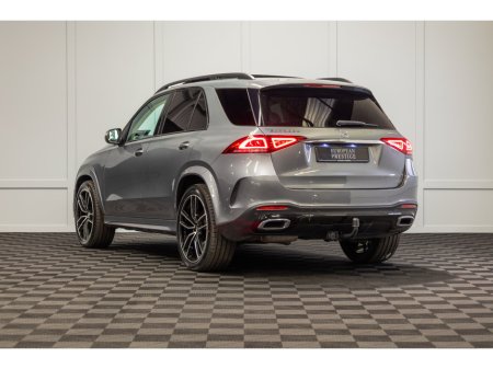 2024 Mercedes-Benz GLE Class - photo 4