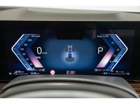 2026 BMW X5 - thumbnail 19