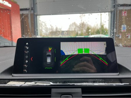 2018 BMW 1 Series - thumbnail 19