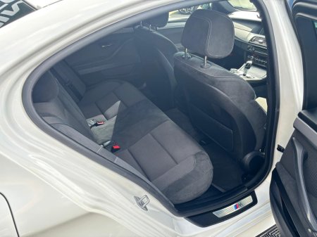 2015 BMW 5 Series - photo 5