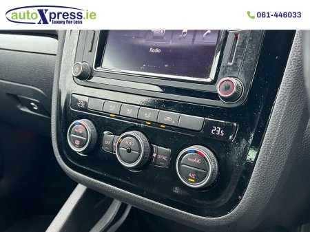 2016 Volkswagen Scirocco - thumbnail 18