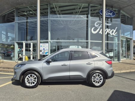 2020 Ford Kuga TITANIUM 5DR 1.5 TD120PS €22,995