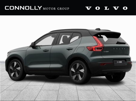 2026 Volvo EX40 - thumbnail 3