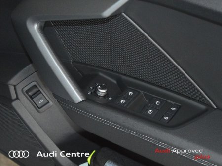 2026 Audi A3 - thumbnail 24