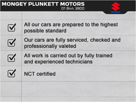 2025 Suzuki S-CROSS - thumbnail 18