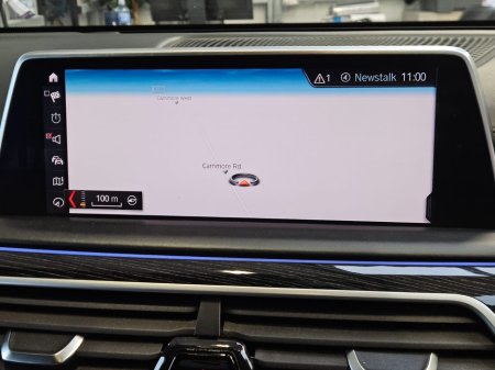 2019 BMW 7 Series  €29,950 thumbnail