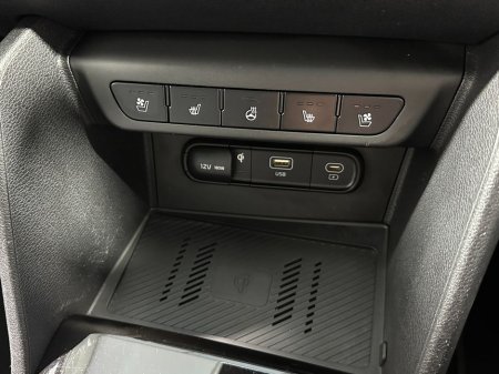 2023 Kia Sportage - thumbnail 22