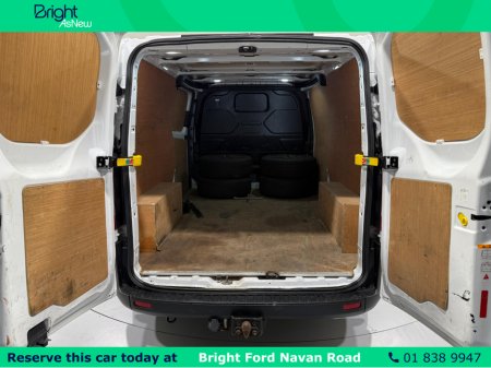 2023 Ford Transit Custom - thumbnail 18