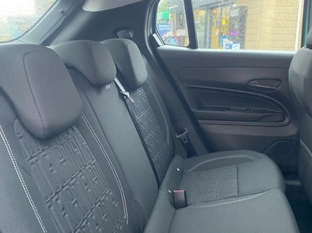 2026 Fiat 600 Dolcevita 1 2 Hybrid Edct €29,995 thumbnail