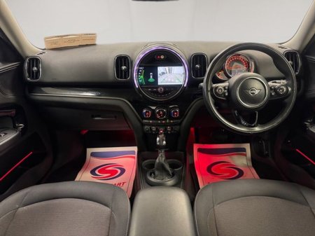 2019 MINI Countryman Cooper D Auto €19,995 thumbnail