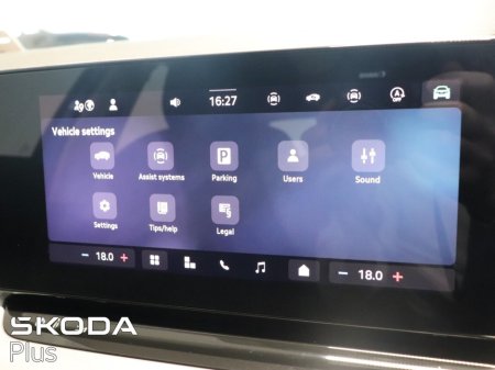 2025 Skoda Octavia Selection 2.0TDI 115HP €28,950 thumbnail