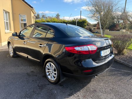 2013 Renault Fluence - thumbnail 5