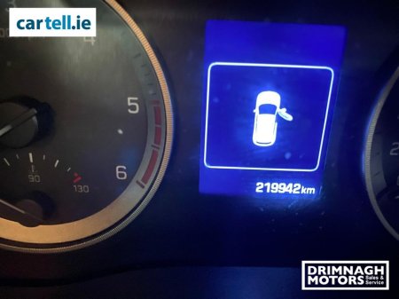 2017 Hyundai Tucson - thumbnail 16