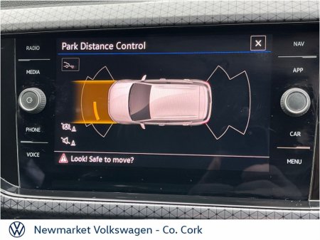 2023 Volkswagen T-Cross - thumbnail 8