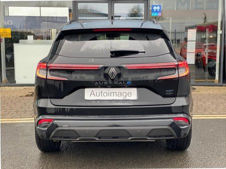 2024 Renault Austral - thumbnail 4