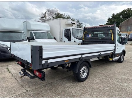 2021 Ford Transit FFORD TRANSIT Dropside / Tipper 2.0 350 €27,995