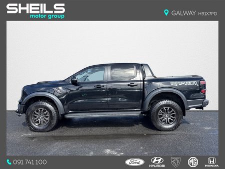 2024 Ford Ranger - thumbnail 6