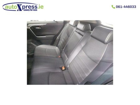 2022 Toyota Rav4 - thumbnail 4