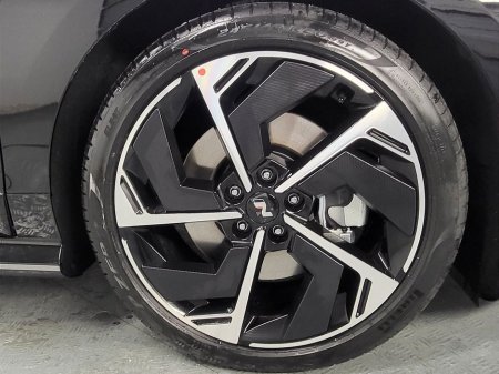 2026 Hyundai Ioniq 6 Ioniq 6 N Line 84kW €41,435 thumbnail