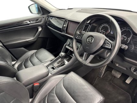 2018 Skoda Kodiaq - thumbnail 6