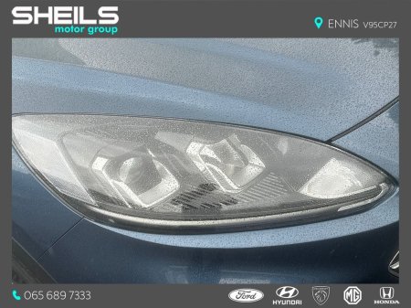 2022 Ford Kuga - thumbnail 31