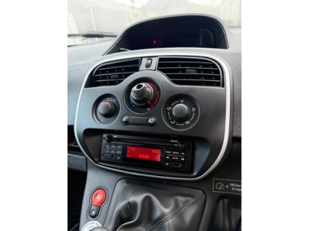 2019 Renault Kangoo - thumbnail 10