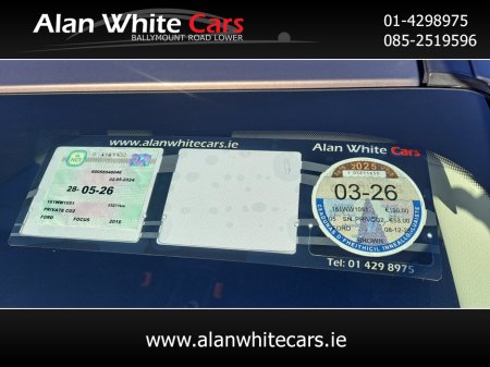 2016 Ford Focus - thumbnail 37