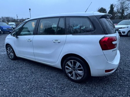 2016 Citroen C4  €9,950 thumbnail