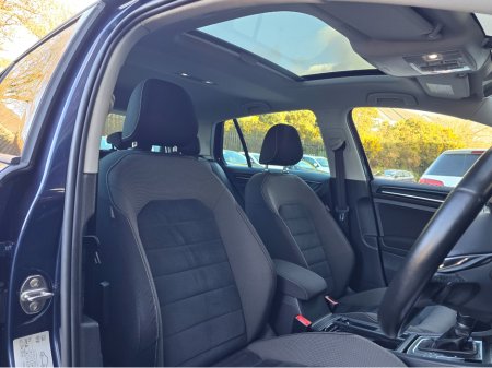 2016 Volkswagen Golf - thumbnail 16