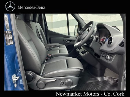 2026 Mercedes-Benz Sprinter - thumbnail 12