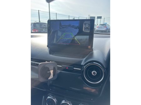 2016 Mazda Demio - thumbnail 9