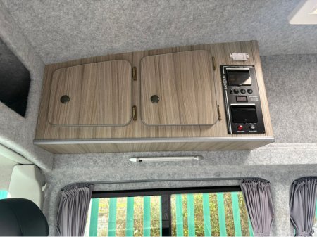 2014 Volkswagen Transporter T32 ST-LN TDI 5DR €29,950 thumbnail