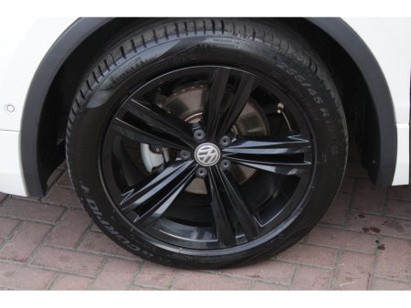 2018 Volkswagen Tiguan - thumbnail 29