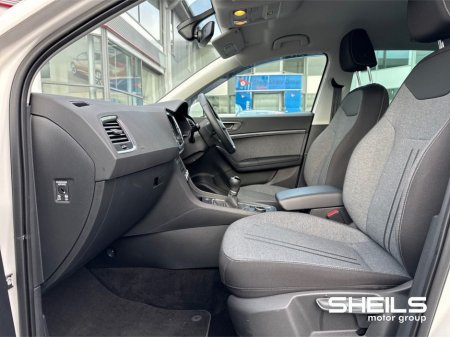 2023 SEAT Ateca - thumbnail 5