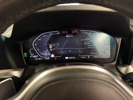 2020 BMW 3 Series 330e M Sport Auto €29,495 thumbnail