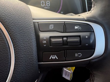 2024 Kia Sportage - thumbnail 4